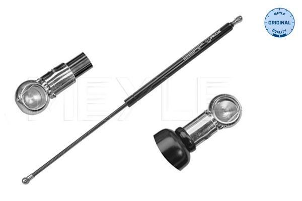 MEYLE Αμορτ. αερίου, χώρος αποσκ. / φόρτωσης 40-40 910 0018 Αμορτισέρ μπαγκαζιέρας MEYLE XANTIA 40-40 910 0018 φθηνά