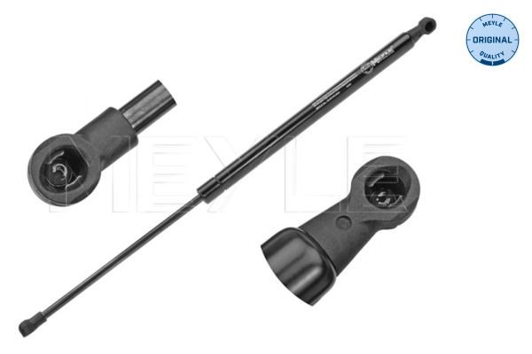 MEYLE Αμορτ. αερίου, χώρος αποσκ. / φόρτωσης 40-40 910 0022 Αμορτισέρ μπαγκαζιέρας MEYLE Citroën XANTIA 40-40 910 0022