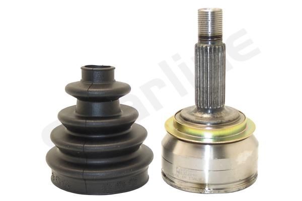 STARLINE Kit giunti semiasse 40.10.600 40.10.600 costo Giunto omocinetico SKODA OCTAVIA STARLINE