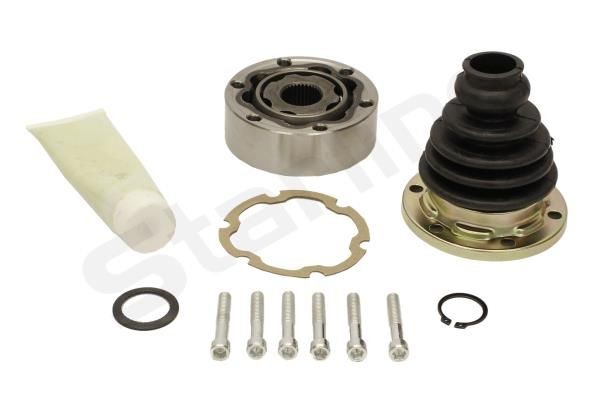 STARLINE Homokineet reparatie set, aandrijfas 40.14.603 40.14.603 Homokineet STARLINE AUDI ALLROAD