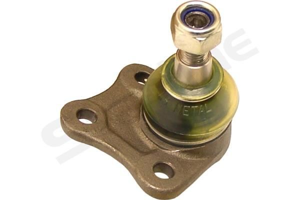 STARLINE Fuseekogel 40.14.710 Kogel, fusee STARLINE A5 40.14.710 goedkoop