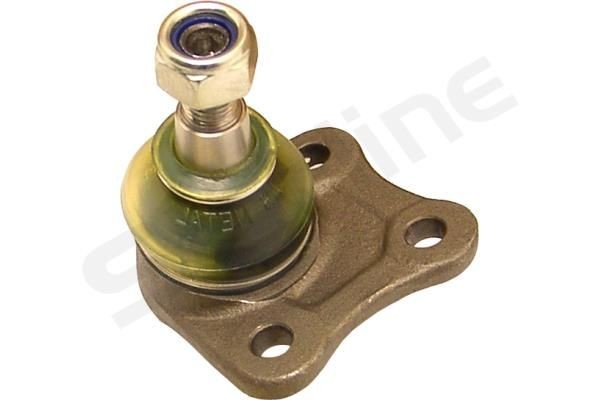STARLINE Pallonivel 40.14.711 40.14.711 STARLINE Alapallonivel Skoda RAPID hinta