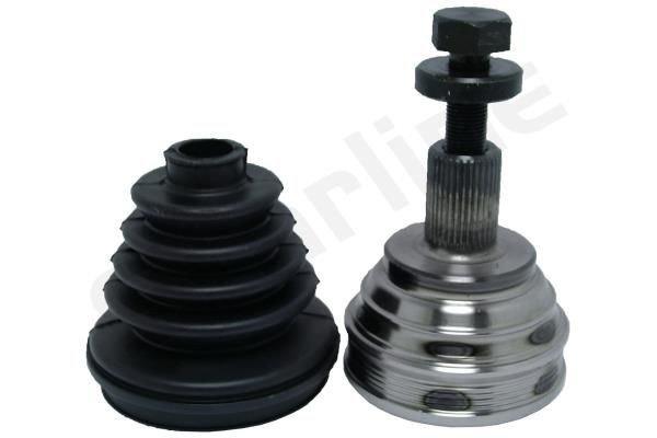 STARLINE Ledsats, drivaxel 40.15.600 40.15.600 STARLINE drivknut Audi Q3