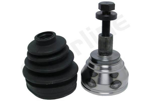 STARLINE Sada kĺbov hnacieho hriadeľa 40.15.601 40.15.601 Homokinetický kĺb MERCEDES-BENZ VANEO STARLINE