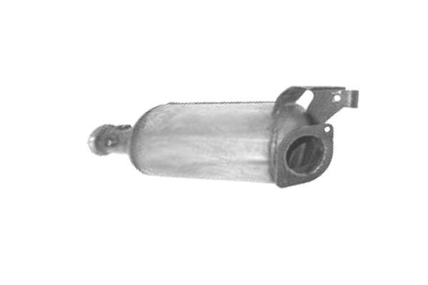 ASSO Roetfilter (DPF) 40.15004 ASSO 40.15004 Roetfilter (DPF) OPEL Movano A Flatbed Vrachtwagen / Chassis (X70) 2.2 DTI (ED, HD, UD0, UD4) 90 Pk 2007