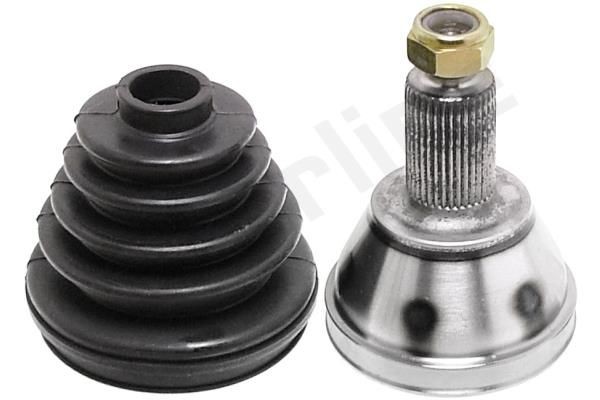 STARLINE Σετ άρθρωσης, άξονας μετάδ. κίν. 40.16.602 Σετ αρθρώσεων STARLINE Audi Q3 40.16.602