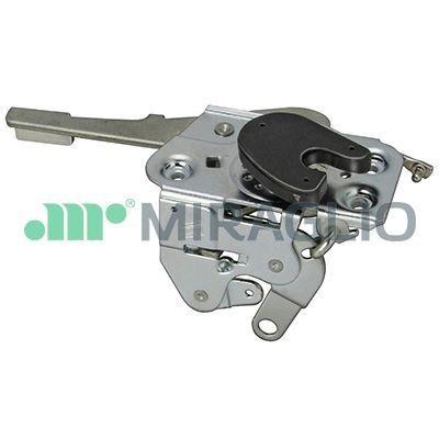 MIRAGLIO Door lock 40/123 40/123 MIRAGLIO door lock for HONDA INSIGHT