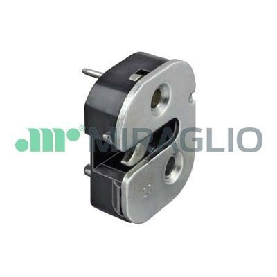 MIRAGLIO Door lock 40/168B HYUNDAI COUPE MIRAGLIO door lock 40168B