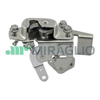 MIRAGLIO Door lock 40/213B 40/213B MIRAGLIO door lock for HYUNDAI COUPE