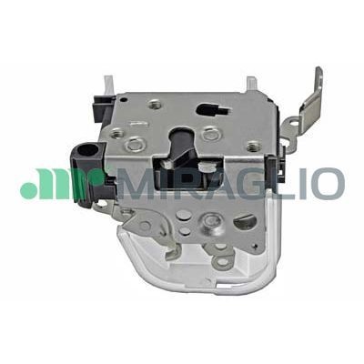 MIRAGLIO Ovilukko 40/227B Ovilukko MIRAGLIO Vasen