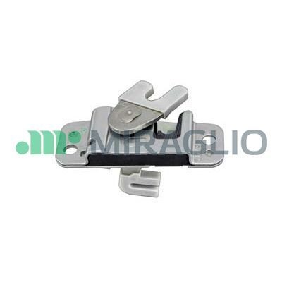 MIRAGLIO Zámok dverí 40/303 40/303 Zamok do dveri auta VOLVO V60 MIRAGLIO