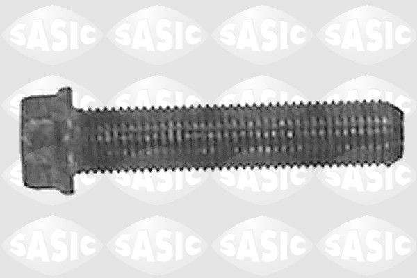 SASIC Bullone di biella 4000117 4000117 costo Bullone di biella / dado di fissaggio SASIC AUDI A2