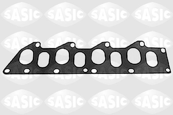 SASIC Pakninger, topplokk 4000411 Manifold pakning SASIC Peugeot PARTNER 4000411