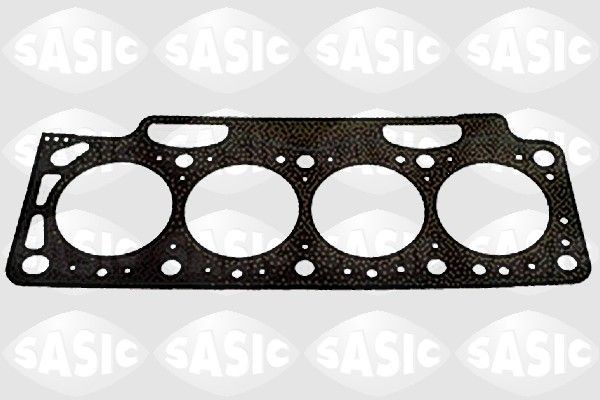 SASIC Pakking, cilinderkop 4000438 Renault KADJAR Koppakking SASIC 4000438