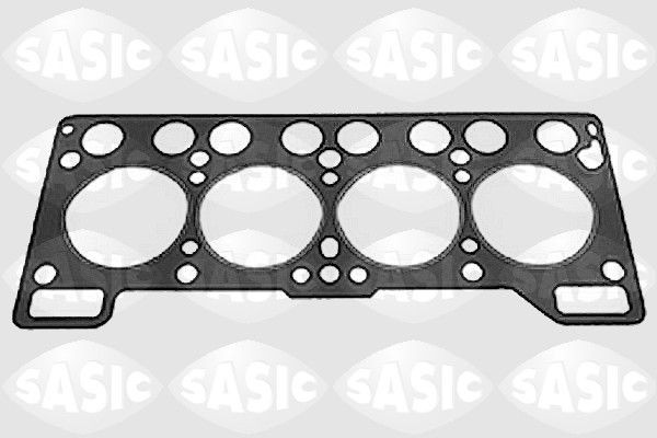 SASIC Toppakning 4000442 Topstykke pakning SASIC KADJAR 4000442 billig