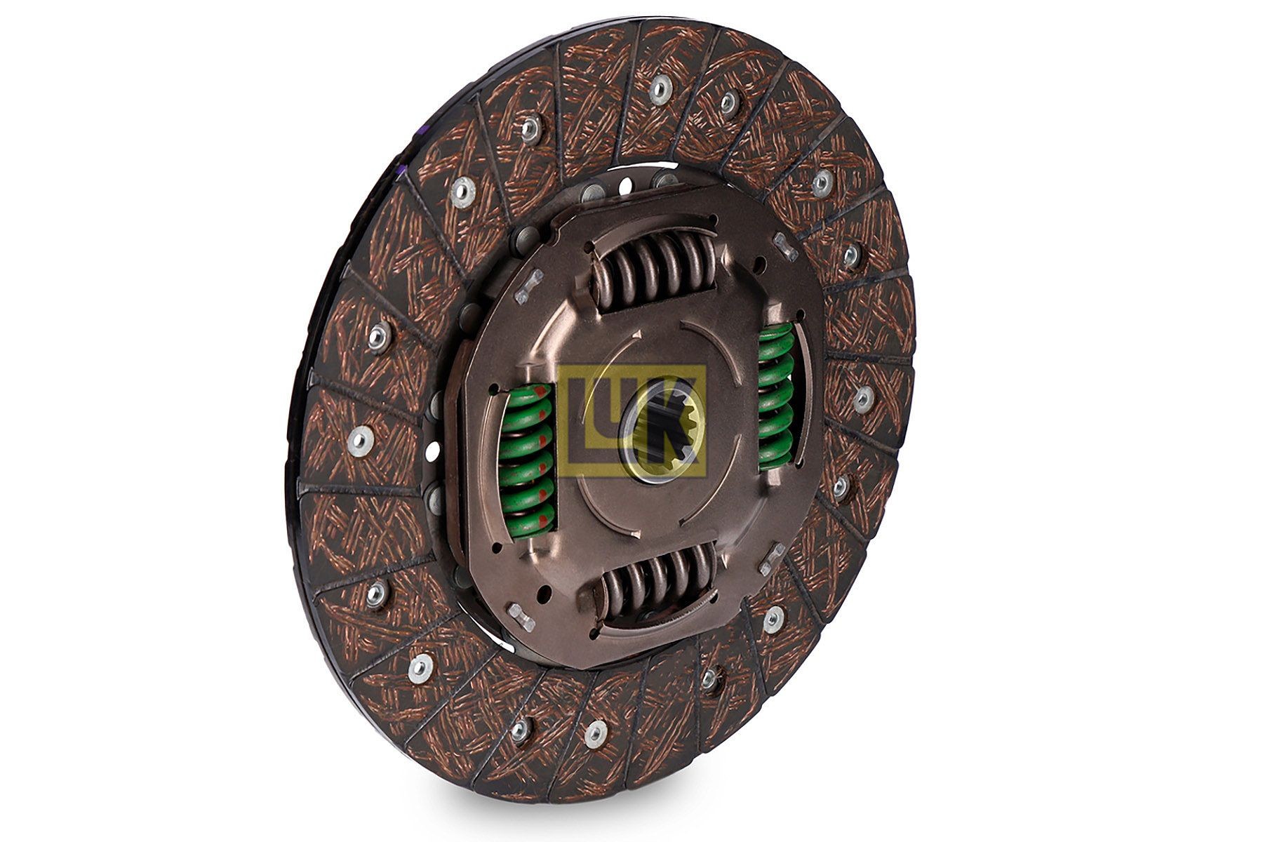 LuK Sajūga disks 324 0374 20 LuK 324037420 Sajūga disks Saab 9-5 Universālis cena