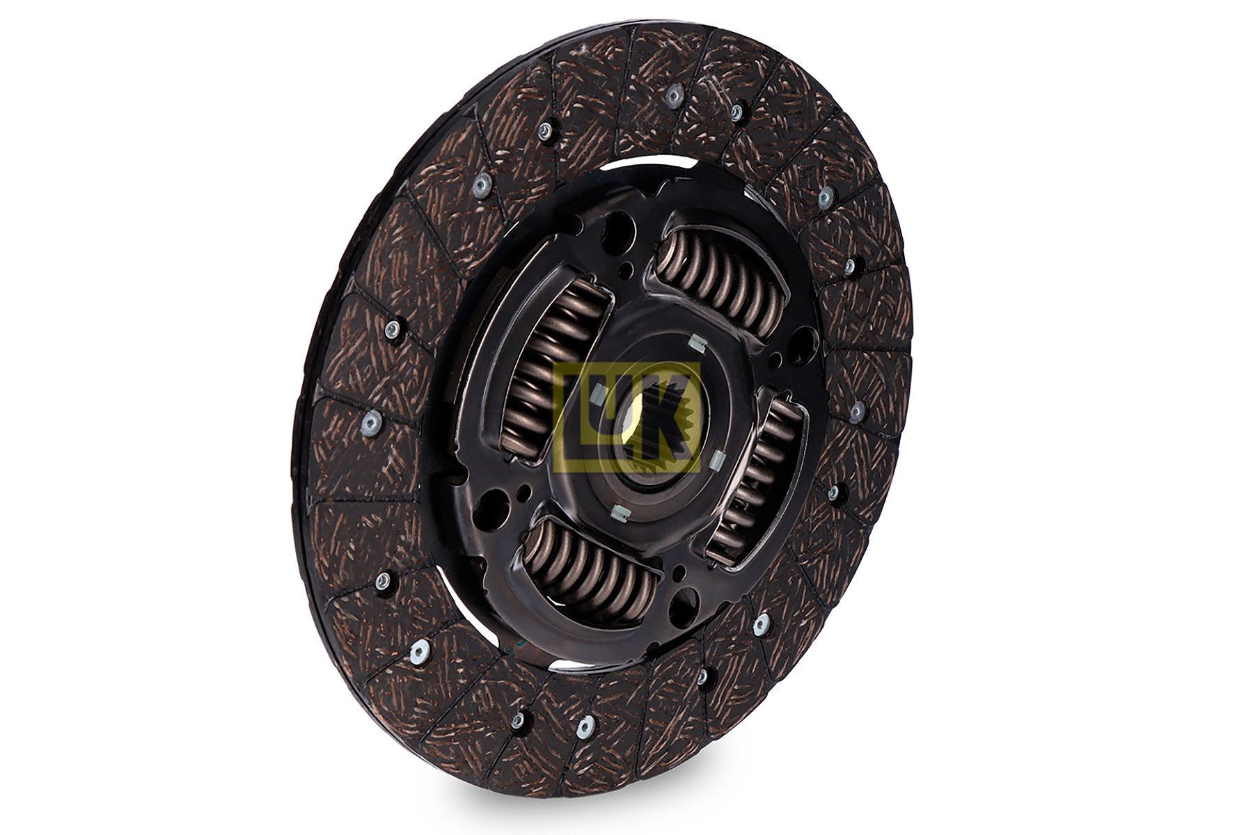 LuK Clutchplate 324 0391 10 LuK 324039110 Clutch lamell Suzuki Alto GF pris