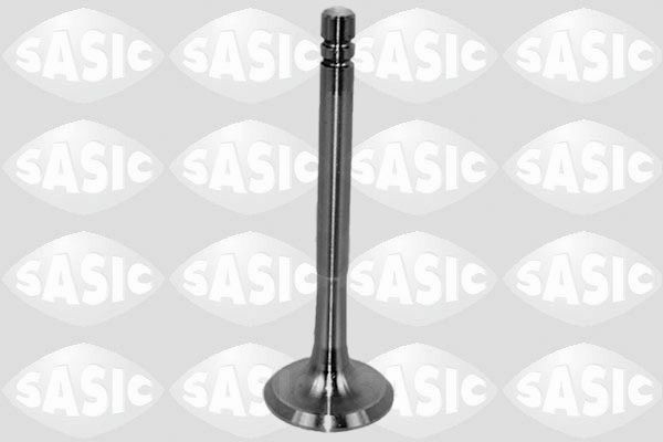 SASIC Exhaust valve 4000954 4000954 SASIC exhaust valve FORD KA