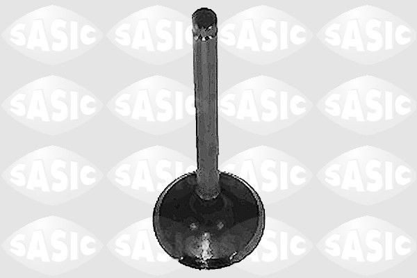 SASIC Izplūdes vārsts 4000961 4000961 Izplūdes vārsts SASIC CITROЁN SAXO