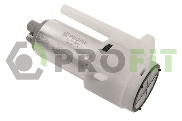 PROFIT Petrol pump 4001-0001 Volkswagen SHARAN PROFIT fuel pump 40010001