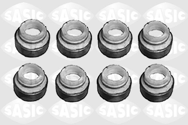 SASIC Seal Set, valve stem 4001072S 4001072S SASIC valve stem seals for TOYOTA PREVIA / ESTIMA
