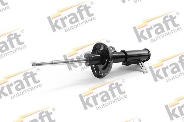 KRAFT Schokdemper 4001654 4001654 Schokdempers KRAFT OPEL AGILA