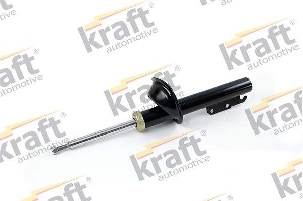 KRAFT Shock absorber 4002425 KRAFT 4002425 Escort Mk6 Saloon (GAL, AFL) shock absorber cost