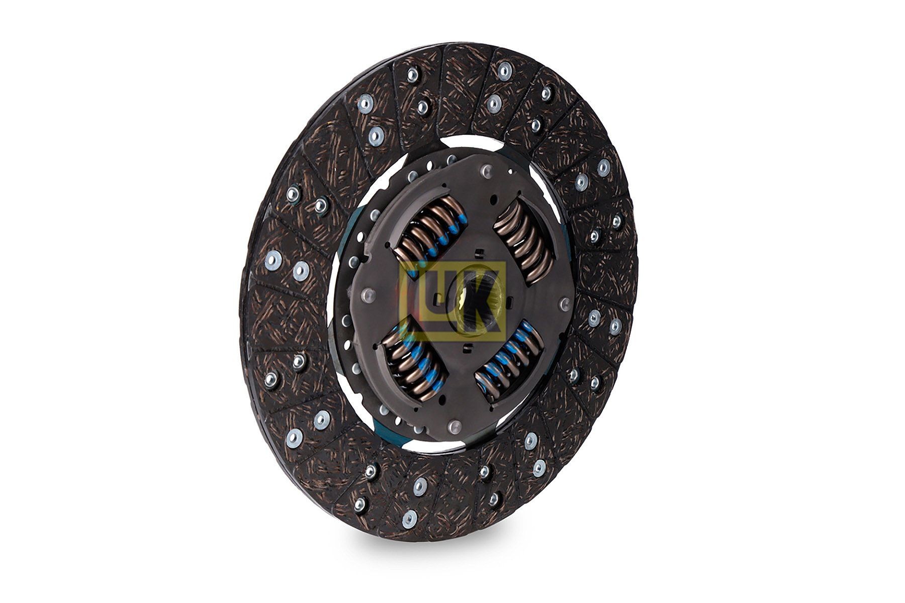 LuK Disco de embraiagem 325 0161 10 LuK 325 0161 10 originais Disco de embraiagem Meriva Mk2 (B) (S10) custo