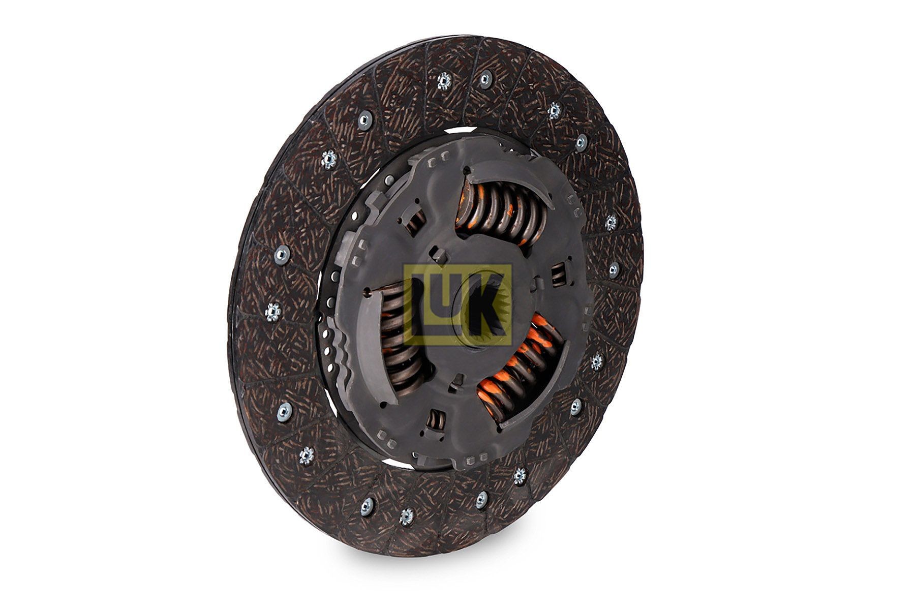 LuK Clutchplate 326 0034 11 Clutch lamell LuK Toyota PRIUS 326 0034 11