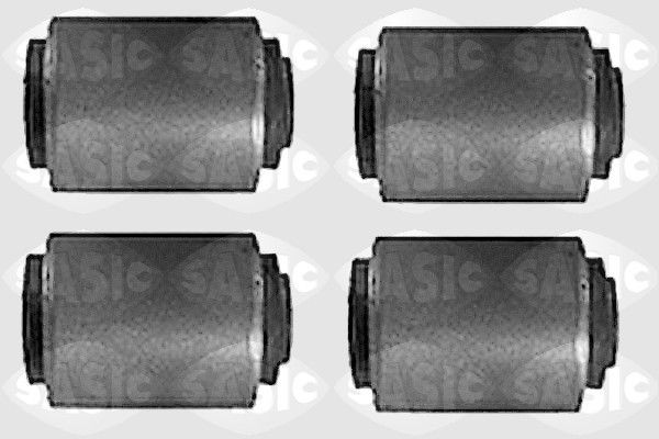 SASIC Remondikomplekt, kande- / juhtliigend 4005424S Remondikomplekt, kande- / juhtliigend SASIC Renault 19 4005424S