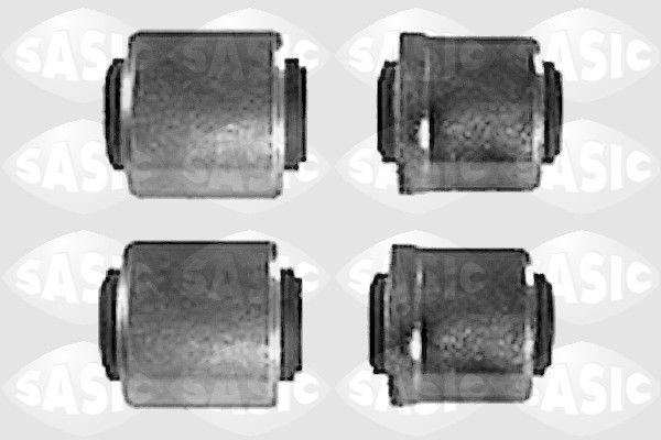 SASIC Remkomplekts, Balst- / Virzošais šarnīrs 4005427S Remkomplekts, balst- / virzošais šarnīrs SASIC Renault 19 4005427S