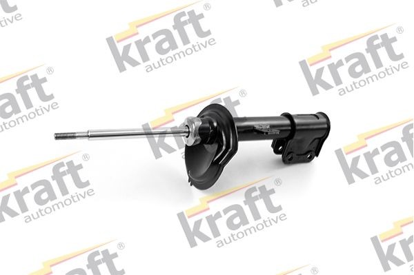 KRAFT Stötdämpare 4005524 4005524 KRAFT fjäderben PEUGEOT 308