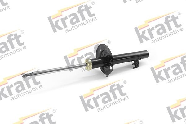 KRAFT Stötdämpare 4006123 4006123 KRAFT komplett fjäderben TOYOTA AVENSIS