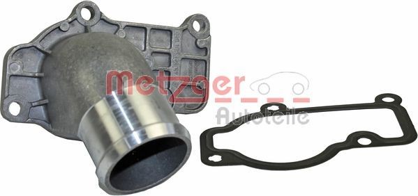 METZGER Termostaat, Jahutusvedelik 4006157 Termostaat METZGER Suzuki JIMNY 4006157