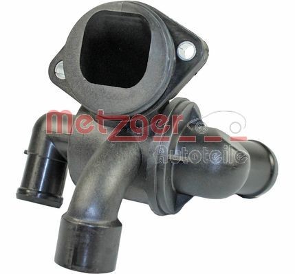 METZGER Kühlwasserthermostat 4006239 4006239 METZGER VW Amarok Pritsche Thermostat Preis