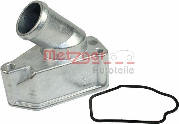 METZGER Termostat chladenia 4006250 METZGER 4006250 Termostat Evanda Sedan originálne cena