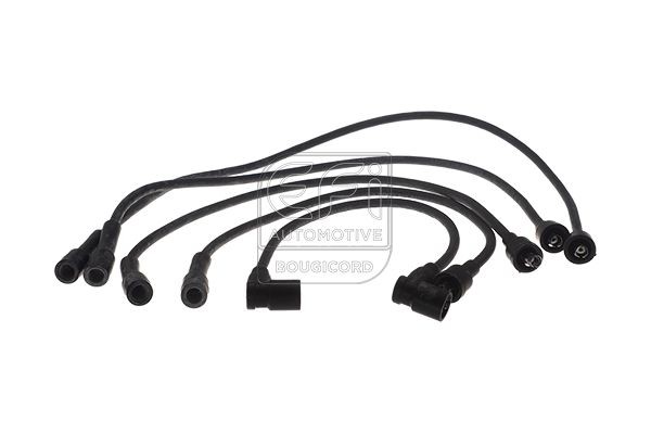 EFI AUTOMOTIVE Sytytysjohtosarja 4007 Daihatsu Cuore 2 sytytysjohto EFI AUTOMOTIVE 4007