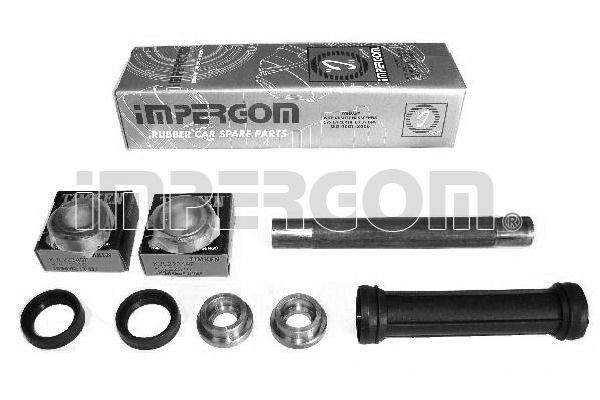 ORIGINAL IMPERIUM Kit riparazione, Braccio oscillante 40096 40096 costo Kit riparazione braccio oscillante MITSUBISHI L 200 ORIGINAL IMPERIUM
