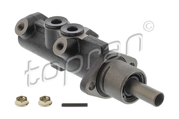 TOPRAN Jarrupääsylinteri 401 397 401 397 TOPRAN Jarrupääsylinteri MERCEDES-BENZ C-sarja