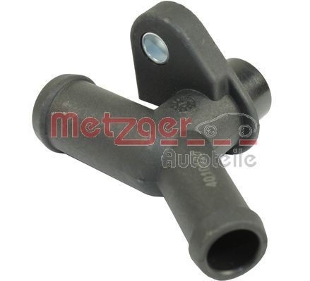 METZGER Bride de liquide de refroidissement 4010020 4010020 Bride de liquide de refroidissement METZGER ALFA ROMEO 164