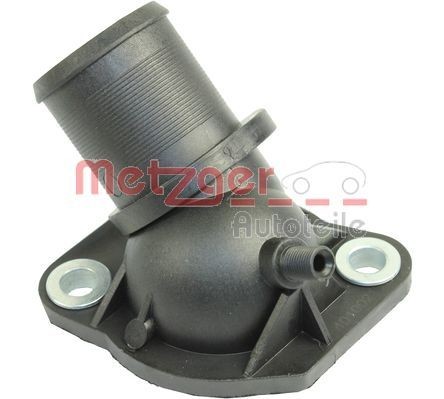 METZGER Flange do líquido de refrigeração 4010021 Refrigerante flange METZGER TRAVELLER 4010021 baratos