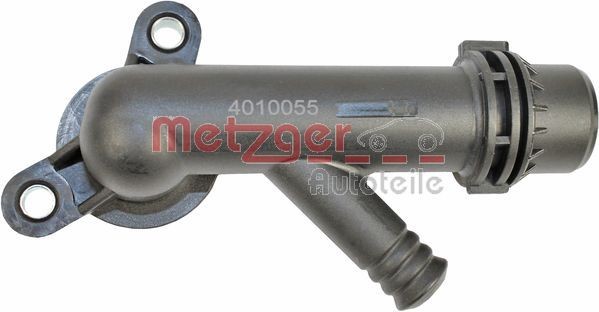 METZGER Kylmedelsfläns 4010055 JEEP kylmedelsfläns METZGER 4010055