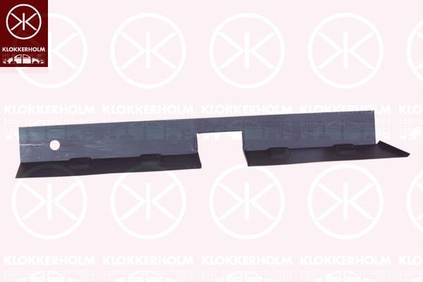 KLOKKERHOLM Sottoporta 4010061 KLOKKERHOLM 4010061 Battitacco Rover 25 RF prezzo