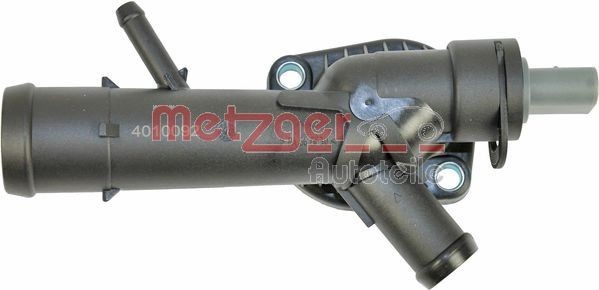 METZGER Príruba chladenia 4010092 METZGER 4010092 Príruba chladenia Seat Ibiza 6j Kombi cena