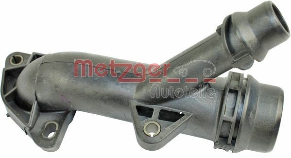 METZGER Bride de liquide de refroidissement 4010101 METZGER 4010101 Bride de liquide de refroidissement E91 Touring prix