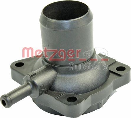 METZGER Dzesēšanas šķidruma flancis 4010103 METZGER 4010103 Dzesēšanas šķidruma flancis Ford Focus mk1 Sedan lēti