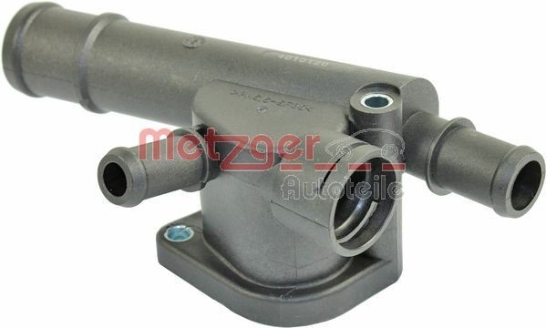 METZGER Flangia refrigerante 4010120 METZGER 4010120 Flangia refrigerante