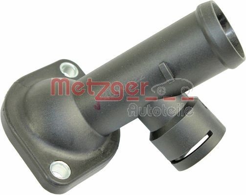 METZGER Bride de liquide de refroidissement 4010122 Seat ARONA Bride de liquide de refroidissement METZGER 4010122