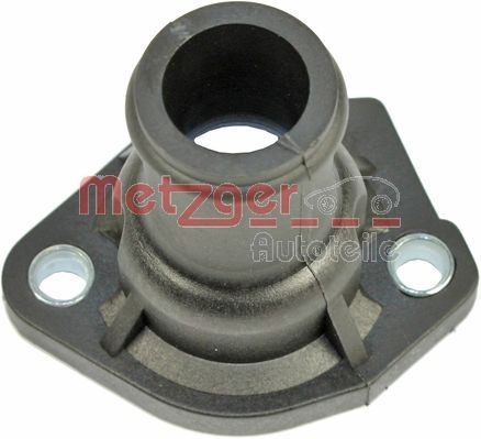 METZGER Flangia refrigerante 4010124 4010124 costo Flangia refrigerante KIA OPIRUS METZGER