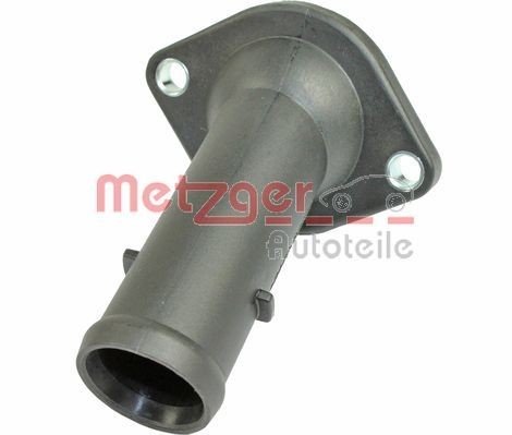METZGER Bride de liquide de refroidissement 4010140 Seat ARONA Bride de liquide de refroidissement METZGER 4010140
